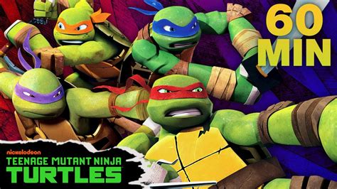 teenage mutant ninja turtles youtube